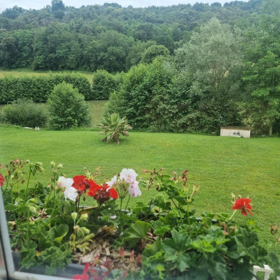 Chateau Roquehort Avec Ev Recharge Point 22Kw Monein Bagian luar foto