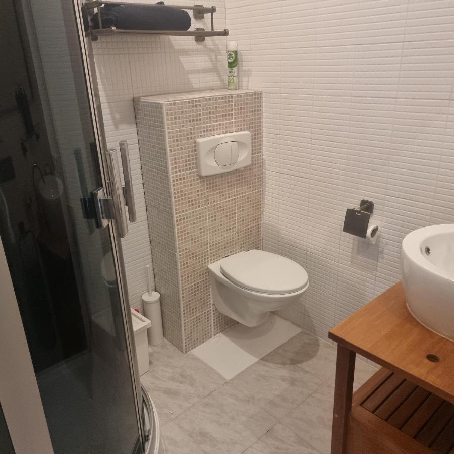 Chateau Roquehort Avec Ev Recharge Point 22Kw Monein Bagian luar foto