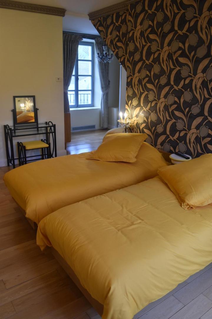 Chateau Roquehort Avec Ev Recharge Point 22Kw Monein Ruang foto