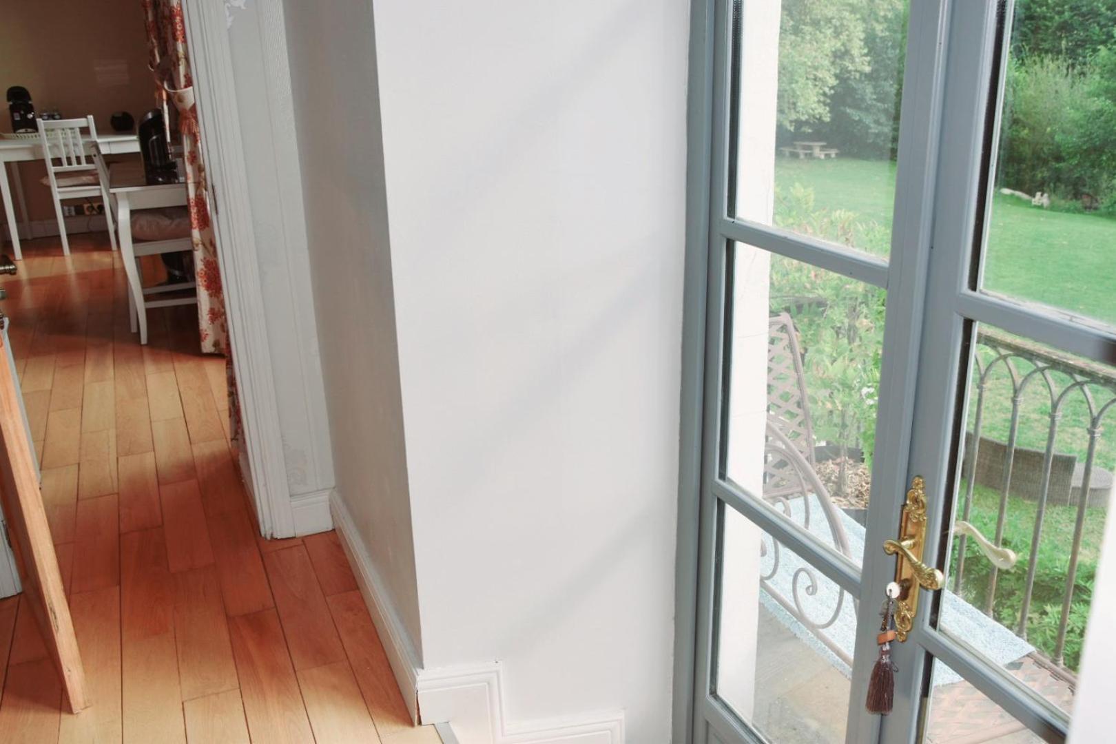 Chateau Roquehort Avec Ev Recharge Point 22Kw Monein Bagian luar foto